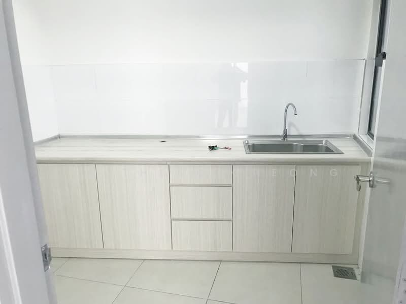 Service Residence for Sale at You Vista @ You City - Lee Theng Cheong - Kitchen - PropertyGuru.com.my