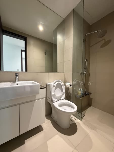 Kondominium untuk Disewa di The Marina View - Jessie Choo - Bathroom - PropertyGuru.com.my