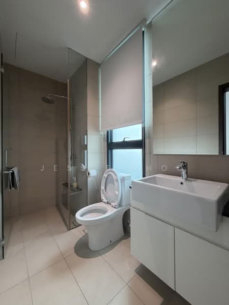 Kondominium untuk Disewa di The Marina View - Jessie Choo - Bathroom - PropertyGuru.com.my