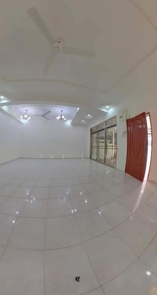 2-storey Terraced House for Sale in Taman Pulai Utama (Skudai) - Ivy Low - Interior - PropertyGuru.com.my