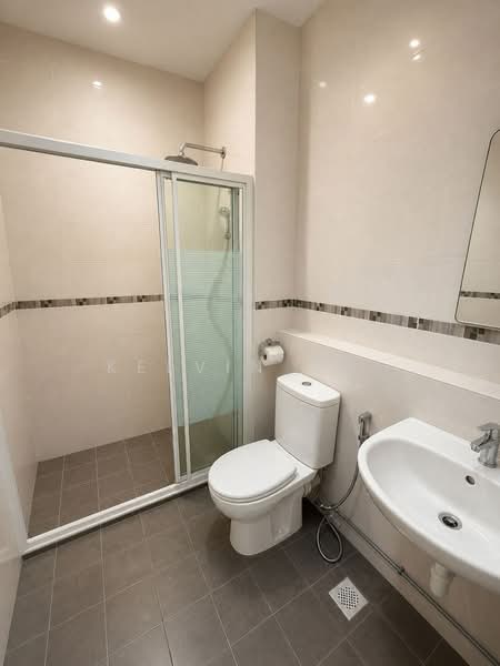 Rumah Teres 2 Tingkat untuk Dijual di Ayer Itam (Penang) - Kelvin Ooi - Bathroom - PropertyGuru.com.my