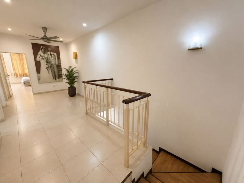 Rumah Teres 2 Tingkat untuk Dijual di Ayer Itam (Penang) - Kelvin Ooi - Interior - PropertyGuru.com.my