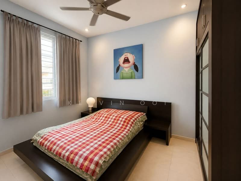 Rumah Teres 2 Tingkat untuk Dijual di Ayer Itam (Penang) - Kelvin Ooi - Bedroom - PropertyGuru.com.my