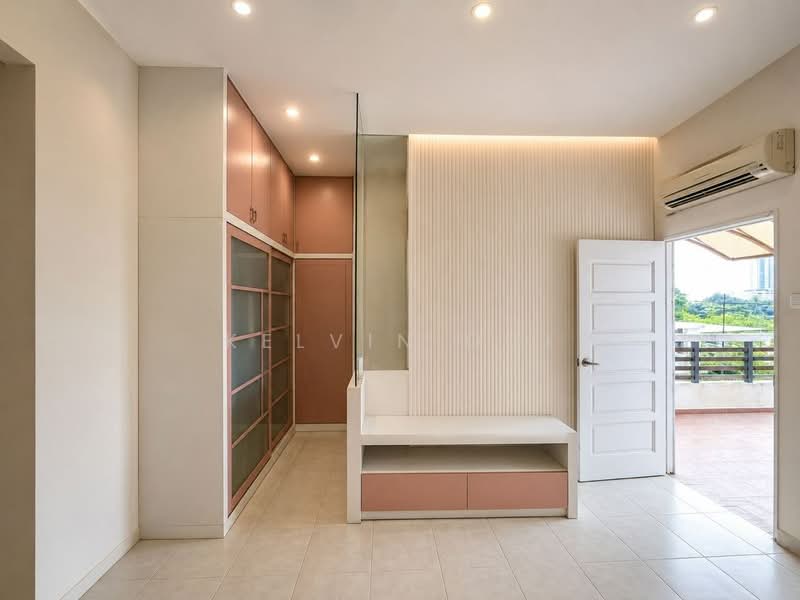 Rumah Teres 2 Tingkat untuk Dijual di Ayer Itam (Penang) - Kelvin Ooi - Interior - PropertyGuru.com.my