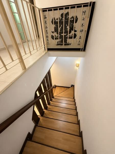 Rumah Teres 2 Tingkat untuk Dijual di Ayer Itam (Penang) - Kelvin Ooi - Interior - PropertyGuru.com.my