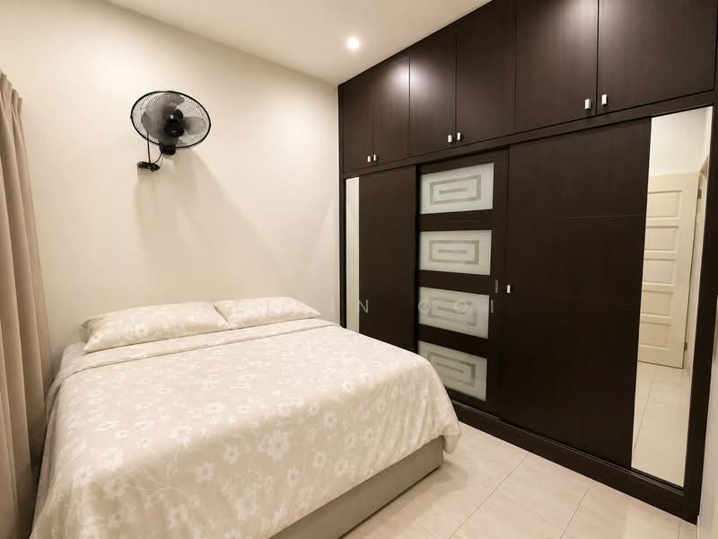 Rumah Teres 2 Tingkat untuk Dijual di Ayer Itam (Penang) - Kelvin Ooi - Bedroom - PropertyGuru.com.my