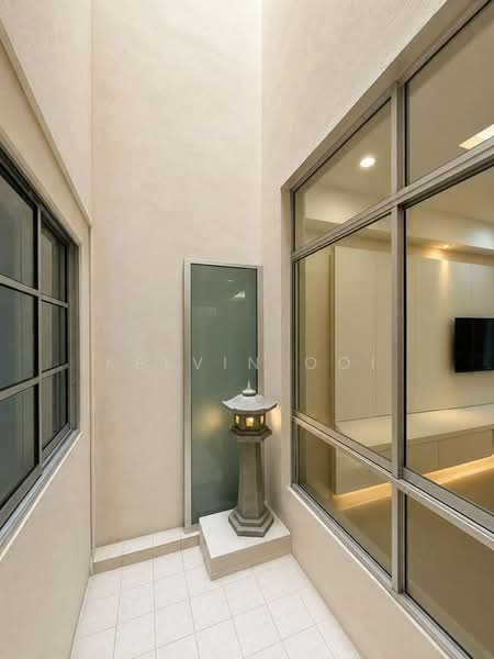Rumah Teres 2 Tingkat untuk Dijual di Ayer Itam (Penang) - Kelvin Ooi - Exterior - PropertyGuru.com.my