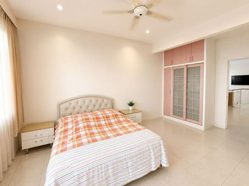 Rumah Teres 2 Tingkat untuk Dijual di Ayer Itam (Penang) - Kelvin Ooi - Bedroom - PropertyGuru.com.my
