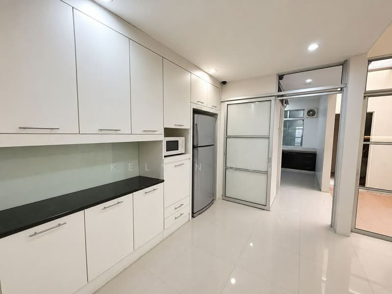 Rumah Teres 2 Tingkat untuk Dijual di Ayer Itam (Penang) - Kelvin Ooi - Kitchen - PropertyGuru.com.my