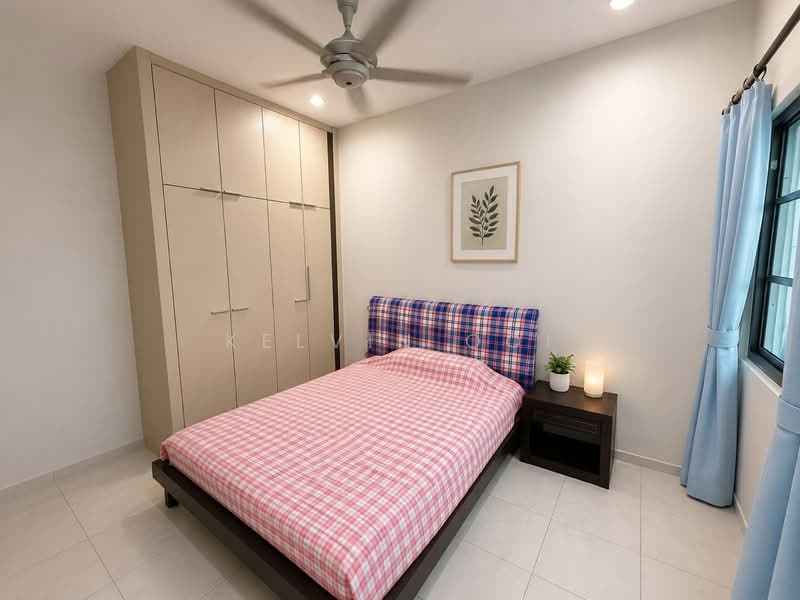 Rumah Teres 2 Tingkat untuk Dijual di Ayer Itam (Penang) - Kelvin Ooi - Bedroom - PropertyGuru.com.my
