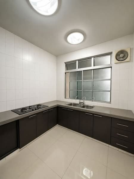 Rumah Teres 2 Tingkat untuk Dijual di Ayer Itam (Penang) - Kelvin Ooi - Kitchen - PropertyGuru.com.my