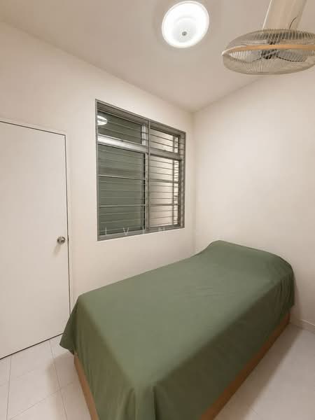 Rumah Teres 2 Tingkat untuk Dijual di Ayer Itam (Penang) - Kelvin Ooi - Bedroom - PropertyGuru.com.my