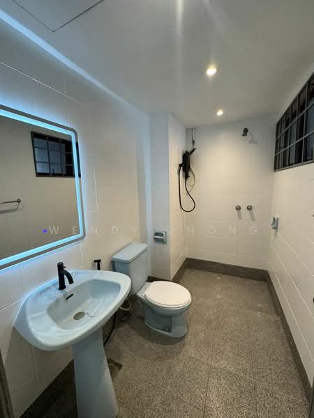 Condominium for Rent at The Forum - Wendy Chong - Bathroom - PropertyGuru.com.my