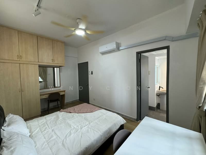 Condominium for Rent at The Forum - Wendy Chong - Bedroom - PropertyGuru.com.my