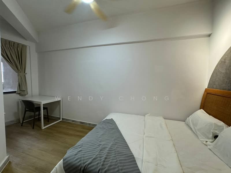Condominium for Rent at The Forum - Wendy Chong - Bedroom - PropertyGuru.com.my