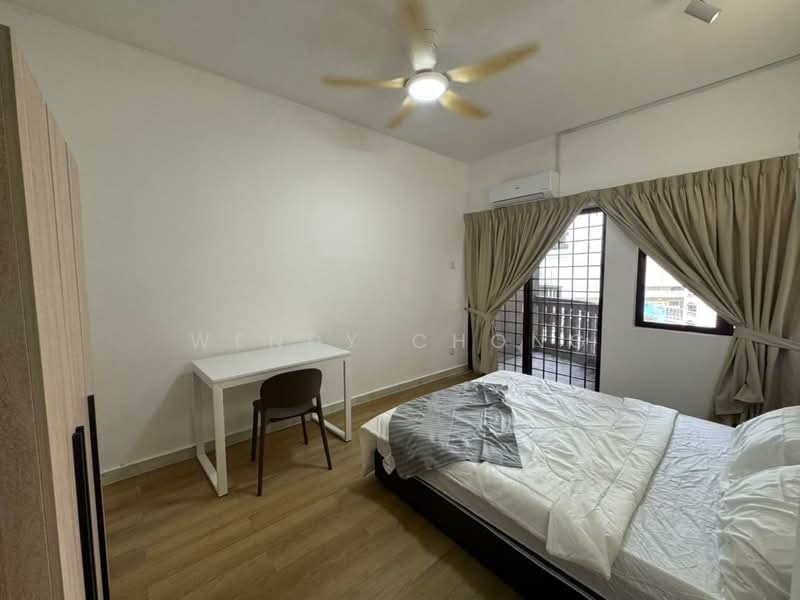 Condominium for Rent at The Forum - Wendy Chong - Bedroom - PropertyGuru.com.my