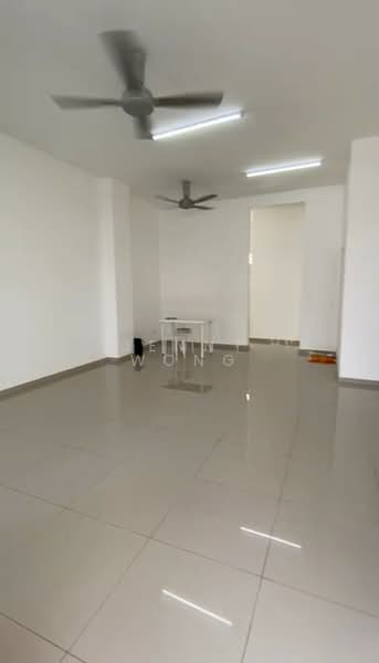 2-storey Terraced House for Rent in Eco Grandeur (Puncak Alam) - Jenny Wong - Living Room - PropertyGuru.com.my