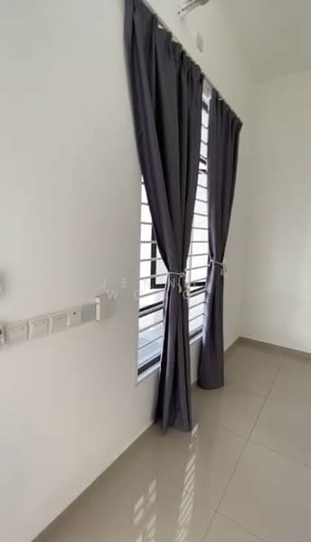 2-storey Terraced House for Rent in Eco Grandeur (Puncak Alam) - Jenny Wong - Interior - PropertyGuru.com.my