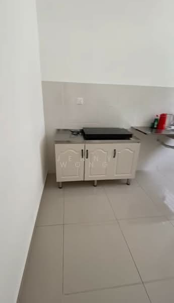 2-storey Terraced House for Rent in Eco Grandeur (Puncak Alam) - Jenny Wong - Kitchen - PropertyGuru.com.my