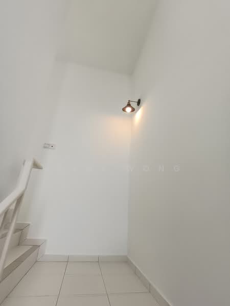 Rumah Teres 2 Tingkat untuk Disewa di Eco Grandeur (Puncak Alam) - Jenny Wong - PropertyGuru.com.my