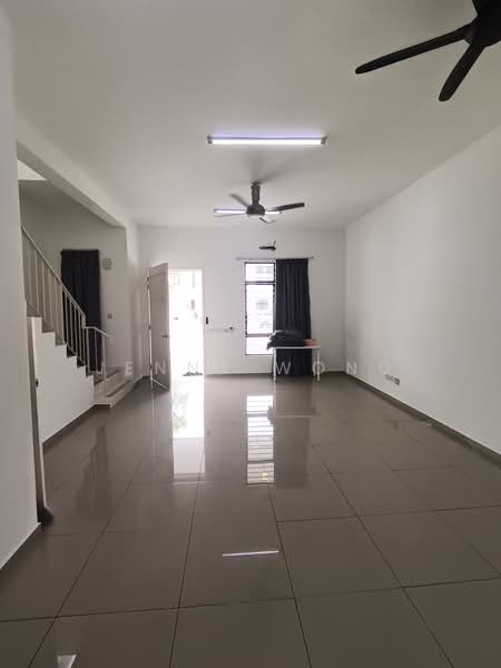 Rumah Teres 2 Tingkat untuk Disewa di Eco Grandeur (Puncak Alam) - Jenny Wong - PropertyGuru.com.my