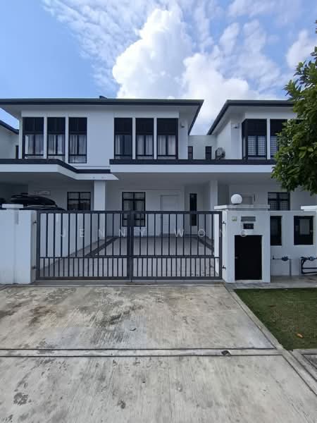 2-storey Terraced House for Rent in Eco Grandeur (Puncak Alam) - Jenny Wong - Exterior - PropertyGuru.com.my