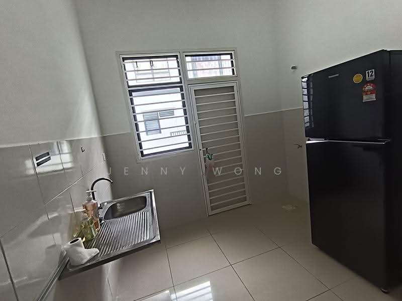 2-storey Terraced House for Rent in Eco Grandeur (Puncak Alam) - Jenny Wong - PropertyGuru.com.my