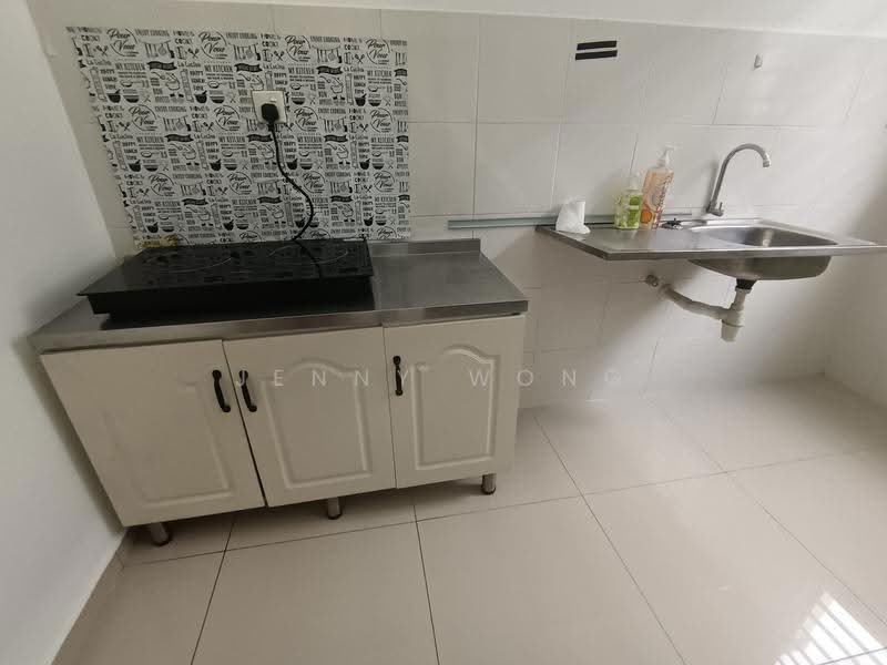 2-storey Terraced House for Rent in Eco Grandeur (Puncak Alam) - Jenny Wong - PropertyGuru.com.my