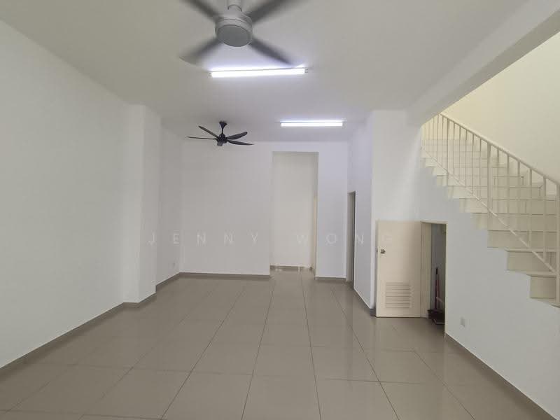 2-storey Terraced House for Rent in Eco Grandeur (Puncak Alam) - Jenny Wong - PropertyGuru.com.my