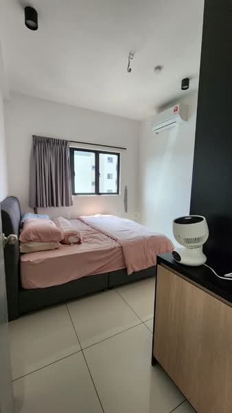 Condominium for Sale at Traders Garden @ Cheras Selatan - Trevor Chai - Bedroom - PropertyGuru.com.my