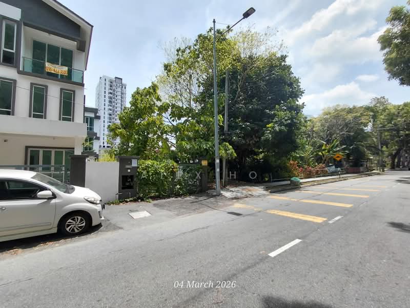 Rumah Banglo untuk Dijual di Bukit Dumbar (Jelutong) - Alex Ho - Exterior - PropertyGuru.com.my