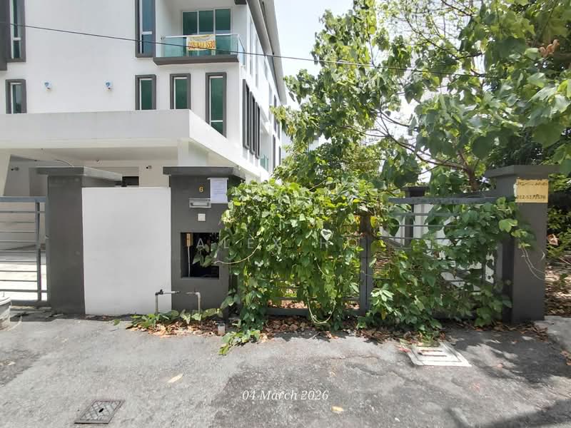Rumah Banglo untuk Dijual di Bukit Dumbar (Jelutong) - Alex Ho - Exterior - PropertyGuru.com.my