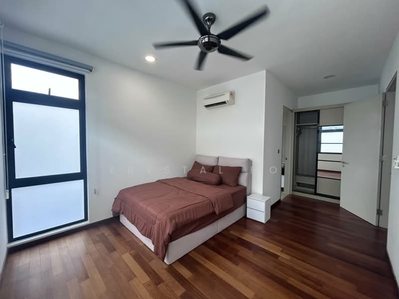 Bungalow for Rent in Horizon Hills (Iskandar Puteri (Nusajaya)) - Krystal Ho - Bedroom - PropertyGuru.com.my