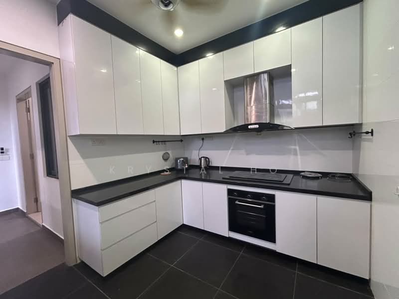 Bungalow for Rent in Horizon Hills (Iskandar Puteri (Nusajaya)) - Krystal Ho - Kitchen - PropertyGuru.com.my