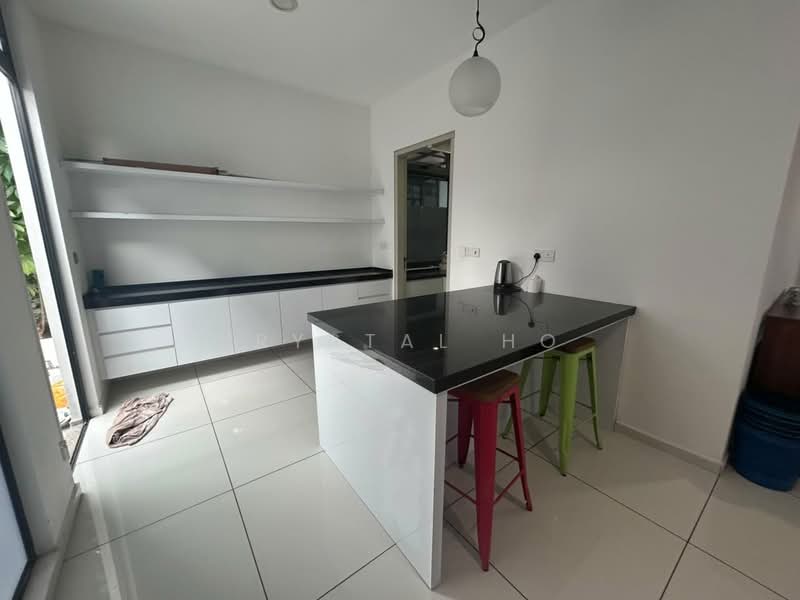 Bungalow for Rent in Horizon Hills (Iskandar Puteri (Nusajaya)) - Krystal Ho - Kitchen - PropertyGuru.com.my