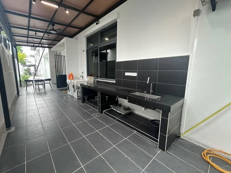 Bungalow for Rent in Horizon Hills (Iskandar Puteri (Nusajaya)) - Krystal Ho - Exterior - PropertyGuru.com.my
