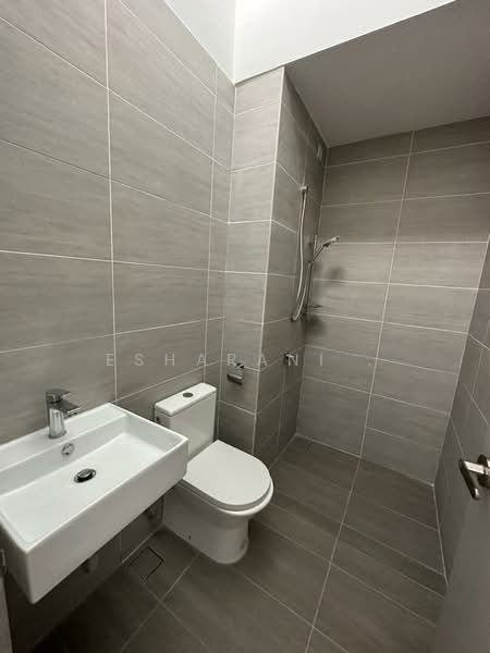 3-storey Terraced House for Sale in Taman Bangi (Kajang) - Esharani . - PropertyGuru.com.my