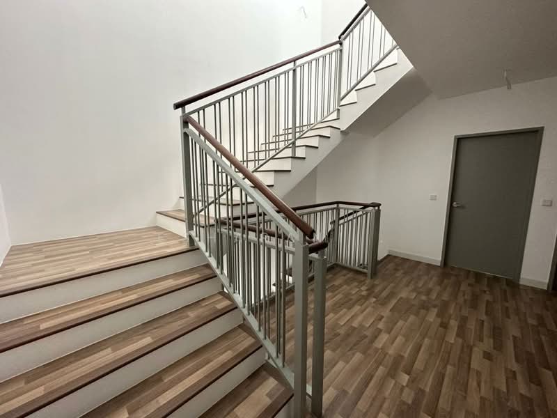 3-storey Terraced House for Sale in Taman Bangi (Kajang) - Esharani . - PropertyGuru.com.my