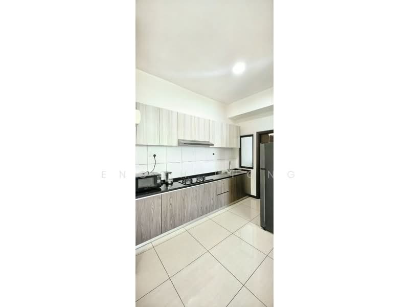Service Residence for Rent at Molek Regency - Enoch Liong - Kitchen - PropertyGuru.com.my