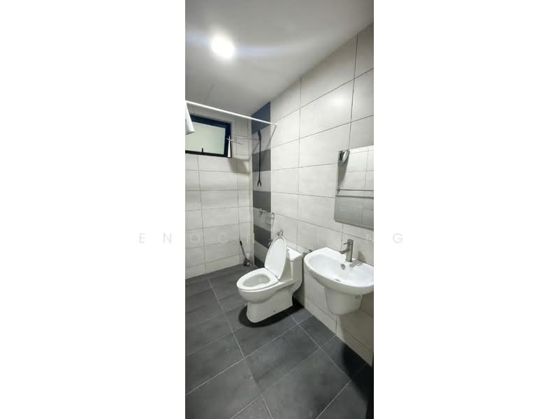 Service Residence for Rent at Molek Regency - Enoch Liong - Bathroom - PropertyGuru.com.my