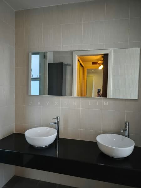 Semi-Detached House for Rent in East Ledang (Iskandar Puteri (Nusajaya)) - Jayson Lim - Bathroom - PropertyGuru.com.my
