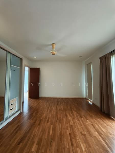 Semi-Detached House for Rent in East Ledang (Iskandar Puteri (Nusajaya)) - Jayson Lim - Bedroom - PropertyGuru.com.my