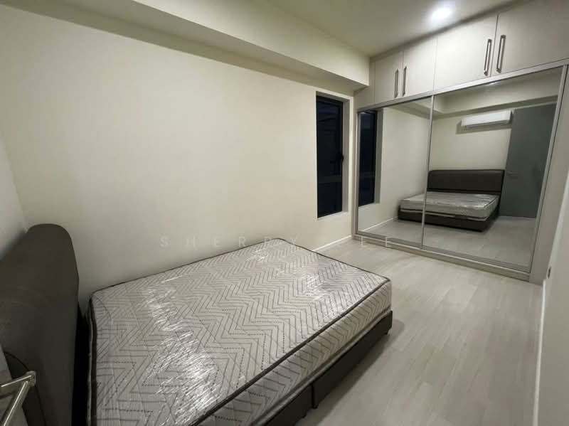 Service Residence for Sale at The Era @ Duta North - Sherry Lee - Bedroom - PropertyGuru.com.my