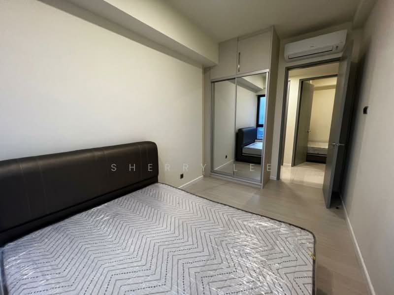 Service Residence for Sale at The Era @ Duta North - Sherry Lee - Bedroom - PropertyGuru.com.my