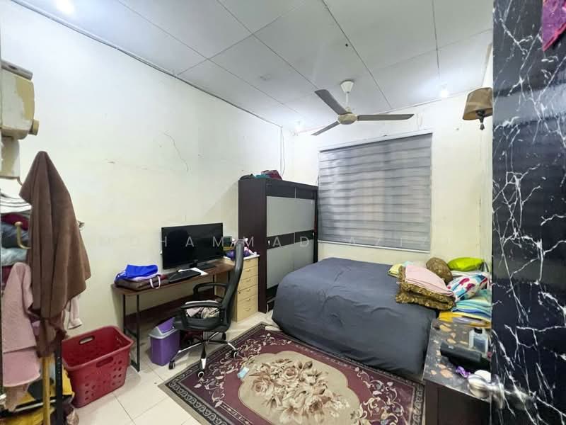 Terraced House for Sale in Taman Temerloh Jaya Indah (Perak) - Mohammad Azizi - PropertyGuru.com.my