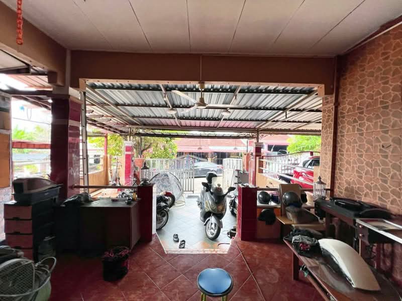 Terraced House for Sale in Taman Temerloh Jaya Indah (Perak) - Mohammad Azizi - PropertyGuru.com.my