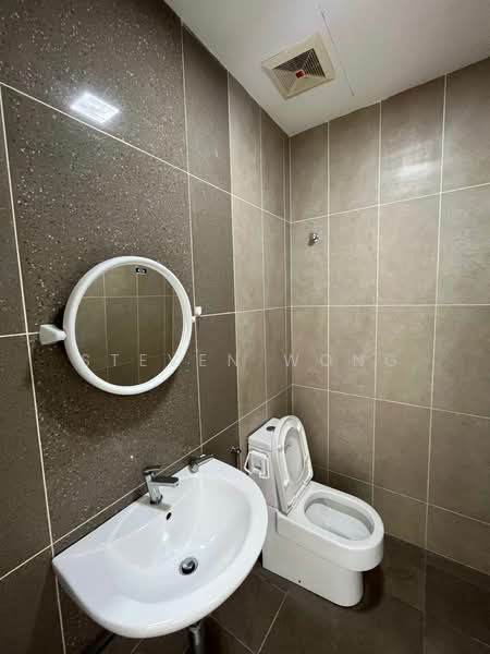 Semi-Detached House for Sale in Desa Petaling (Kuala Lumpur) - Steven Wong - Bathroom - PropertyGuru.com.my