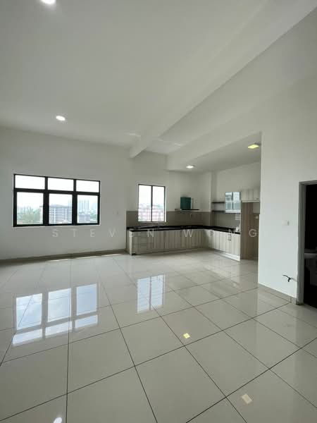 Semi-Detached House for Sale in Desa Petaling (Kuala Lumpur) - Steven Wong - Kitchen - PropertyGuru.com.my