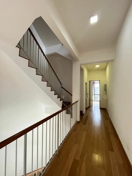 Semi-Detached House for Sale in Desa Petaling (Kuala Lumpur) - Steven Wong - Corridor - PropertyGuru.com.my