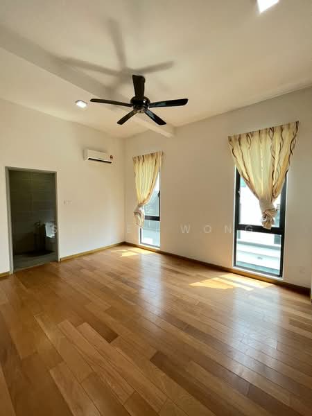 Semi-Detached House for Sale in Desa Petaling (Kuala Lumpur) - Steven Wong - Interior - PropertyGuru.com.my